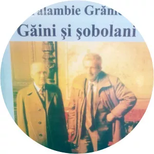 Haralambie Grămescu