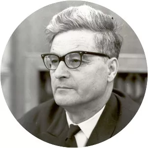 Haralampije Polenaković