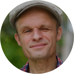 Harald August Nissen