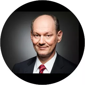 Harald Baumann‑Haßke (Harald . . .