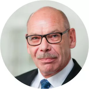 Harald Becker - Motorsports racing driver