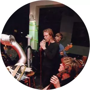 Harald Beckstrøm Musician