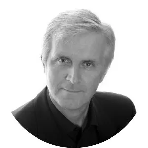 Harald Bjørkøy - Norwegian musical artist