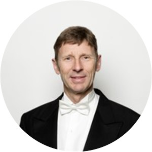 Harald Blø - Musical artist