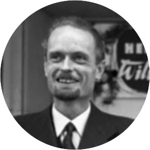 Harald Bohlen und Halbach (Harald von