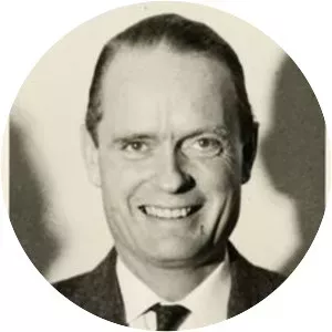 Harald Bohlen und Halbach