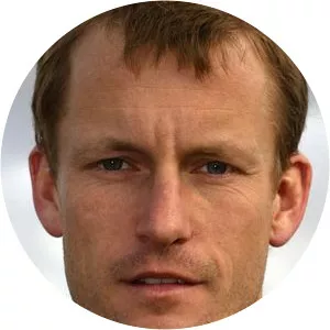 Harald Brattbakk - Norwegian former football player