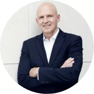 Harald F. O. von Korflesch (Harald von Korflesch)