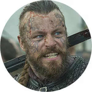 Harald Fairhair - King of Norway