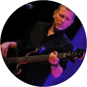 Harald Fendrich - Rainhard Fendrich's brother