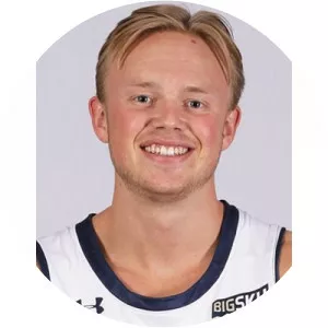 Harald Frey - Norwegian professional basketball player