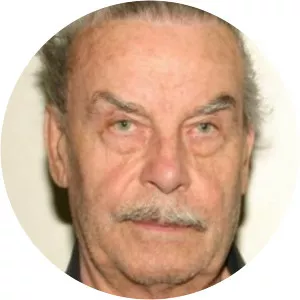 Harald Fritzl - Josef Fritzl's son