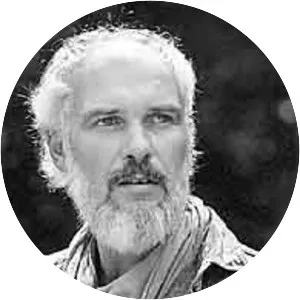 Harald Gerlach - German writer