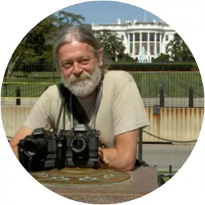 Harald Hauswald - German photographer