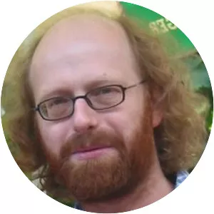 Harald Havas - Austrian writer