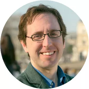 Harald Helfgott - Peruvian mathematician