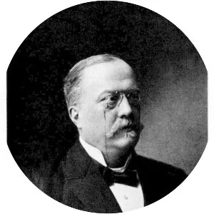 Harald Hjärne - Politician