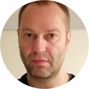 Harald Hund - Filmmaker