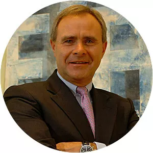 Harald J. Wester