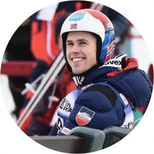 Harald Johnas Riiber