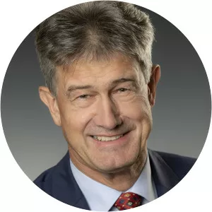 Harald Kainz - University teacher