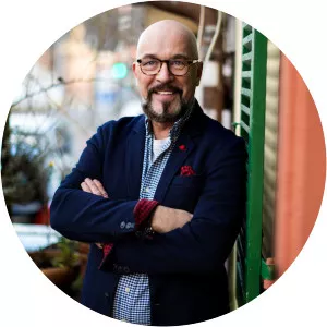 Harald Kiesel - Journalist