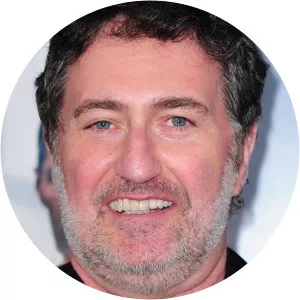 Harald Kloser - Austrian film composer