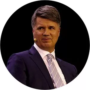 Harald Krüger - German manager