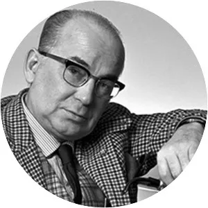 Harald Lander - Danish dancer