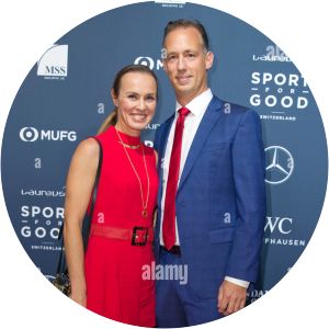 Harald Leemann photograph