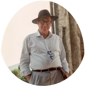 Harald Leupold-Löwenthal