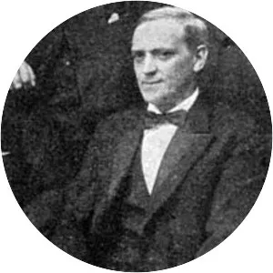 Harald Ludvig Westergaard