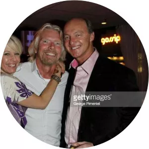 Harald Ludwig photograph