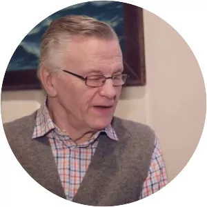 Harald Mæle - Norwegian television presenter