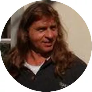 Harald Nies - Musical artist