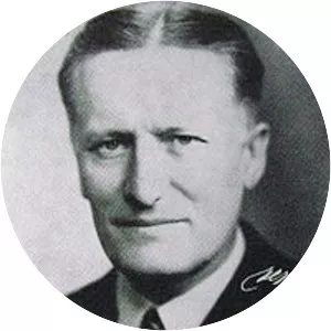Harald Nordenson