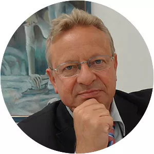 Harald Parigger