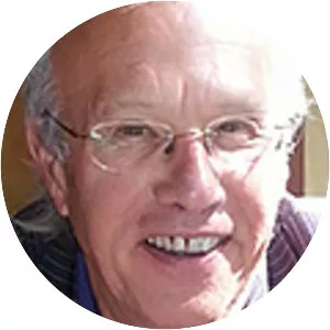 Harald Pühl - German author