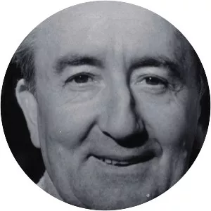 Harald Reinl - Austrian film director