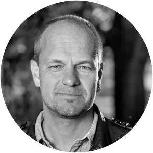 Harald Rosenløw Eeg