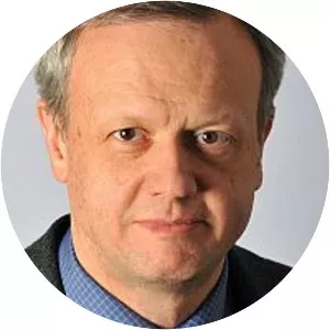 Harald Roth - Historian