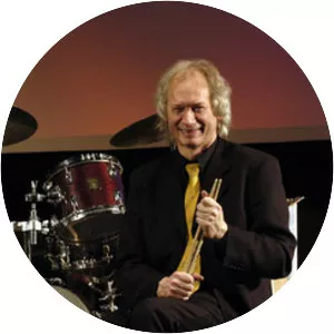 Harald Rüschenbaum Musician - German drummer
