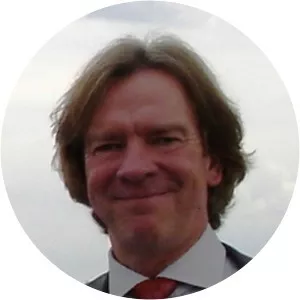 Harald Sander - Economist