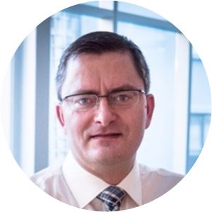 Harald Scheule - Writer