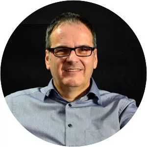 Harald Schneider - German botanist