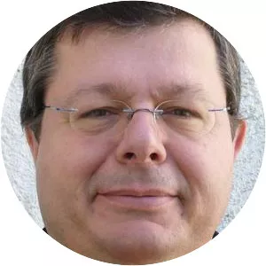 Harald Schroeter-Wittke