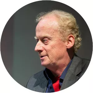 Harald Schumann - German author