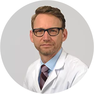 Harald Seeger - Author