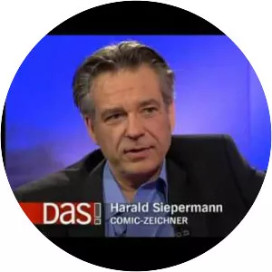 Harald Siepermann