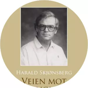 Harald Skjønsberg - Norwegian writer